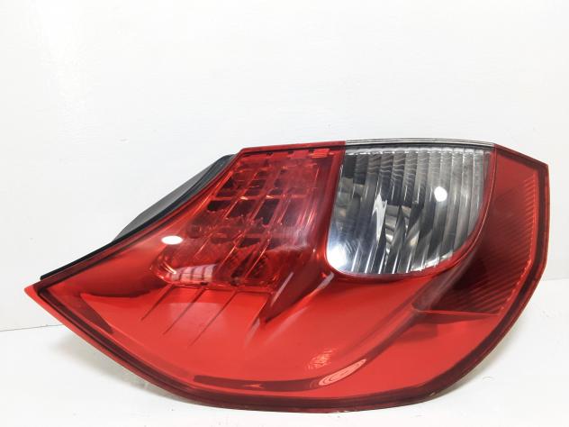 STOP FANALE POSTERIORE SINISTRO RENAULT Scenic Serie K9K77 (0309) - Foto 2