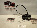 SERRATURA ANTERIORE DESTRA OPEL Insignia Berlina 13503150 (0817)