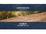 Immobile in asta di 1560 m² in vendita a Apecchio