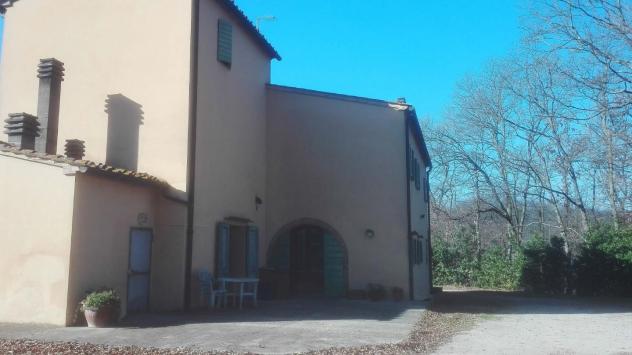 Rustico in vendita a Lari - Casciana Terme Lari 350 mq Rif: 900172 - Foto 5