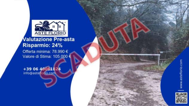 Immobile in asta di 98 m² in vendita a Siena