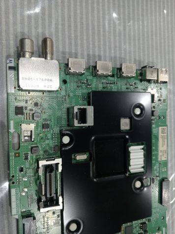 Samsung 55 pollici Scheda Madre per mod : UE55AU7170U - Foto 3