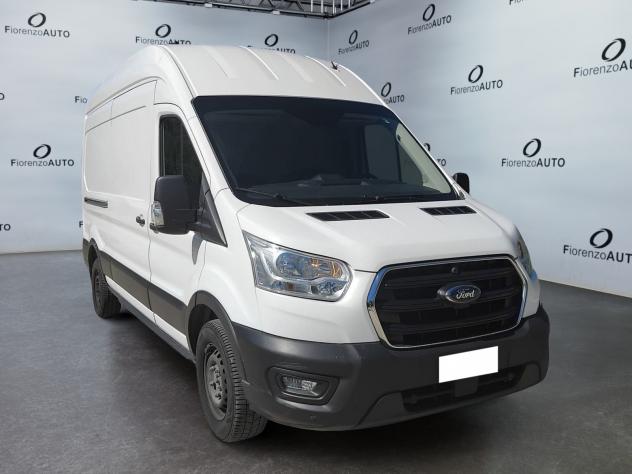 Ford Transit 2.0TDCi L3H3 125Kw (Man) "PREZZO REALE"(1584)