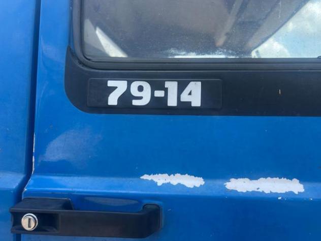 IVECO ZETA 79 14 rif. 24104828 - Foto 5