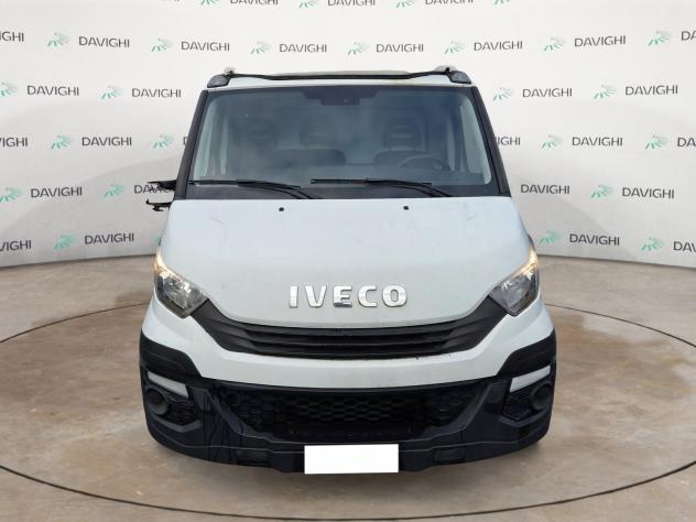Iveco Daily 35C14 2.3 HPT PM RG - Foto 8