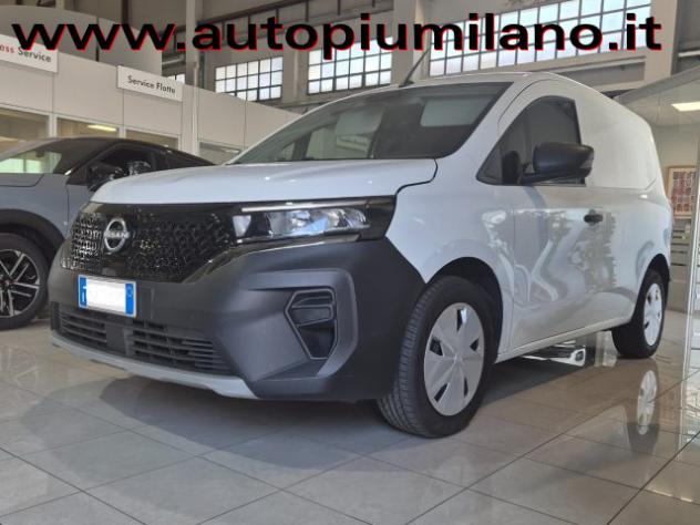 NISSAN Townstar 22kW Van Acenta PC rif. 23975732