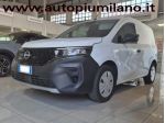 NISSAN Townstar 22kW Van Acenta PC rif. 23975732