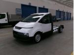 IVECO   EMOOVY 35F16E ELETTRICO rif. 23272814