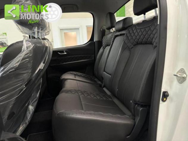 FOTON Tunland G7 Tunland G7 2.0 TDI Doppia Cabina 4WD rif. 23364961 - Foto 10