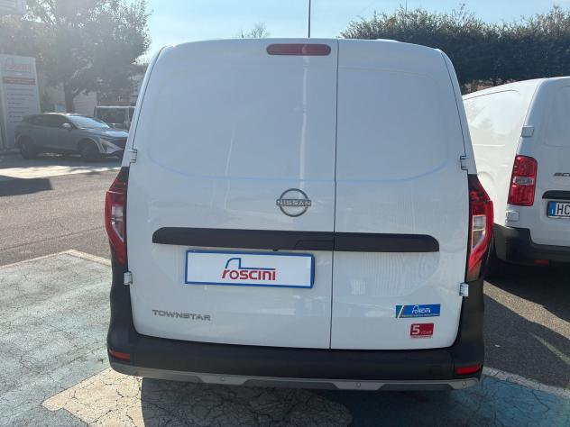 Nissan Townstar 1.3 N-Connecta Van L1 - Foto 4