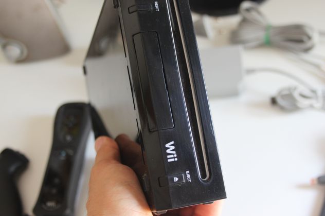 Nintendo WII SOFTMOD Homebrew channel + Retroarch usata retrogame - Foto 7
