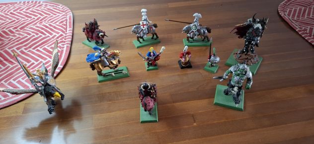 Soldatini Games Workshop - Foto 4