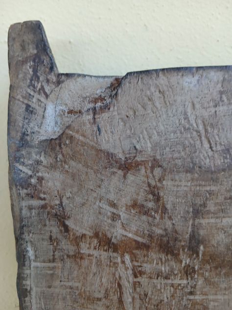 Porta in legno dogon mali - Foto 8