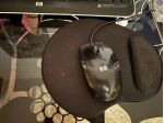 Monitor tastiera mouse