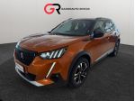 Peugeot 2008 PureTech 130 GT Line S&S