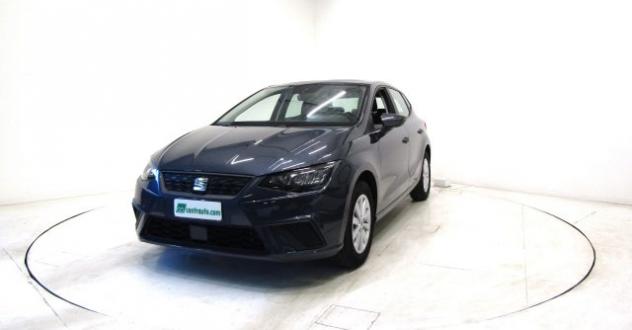 SEAT Ibiza 1.0 EcoTSI 5P Business Manuale *OK NEOPATENTATI * rif. 23135010 - Foto 3