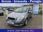 CHEVROLET Aveo 1.2 5 porte LT GPL Eco Logic rif. 23162831