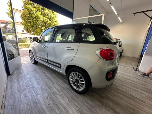 Fiat 500 L 500L 1.3 mjt Pop Star 85cv - Foto 6