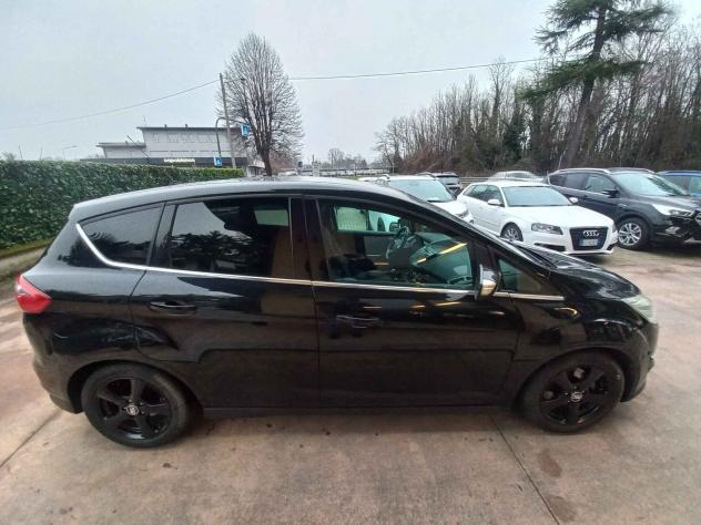 Ford C-Max 1.6 EcoBoost 150CV Titanium ST LINE - Foto 7