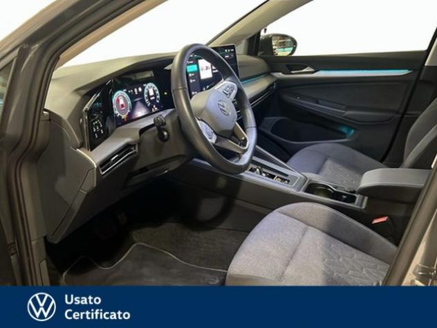 VOLKSWAGEN Golf Variant variant 2.0 tdi life 150cv dsg rif. 22001797 - Foto 7