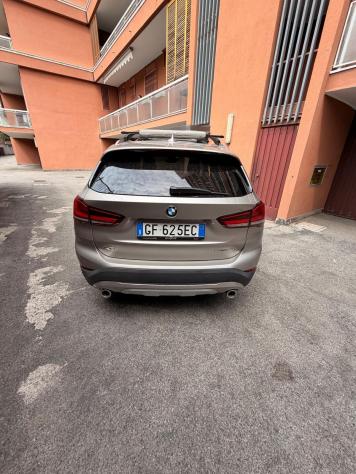 Bmw X1 sDrive20i xLine - Foto 4