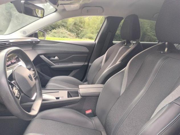 Peugeot 308 308 1.5 bluehdi Allure s&s 130cv eat8 - Foto 10