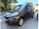 FIAT Qubo QUBO 1.4 8V 77 CV Lounge Natural Power