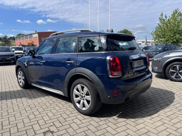 MINI Mini Countrym.(F60) Mini 1.5 Cooper Countryman - Foto 5