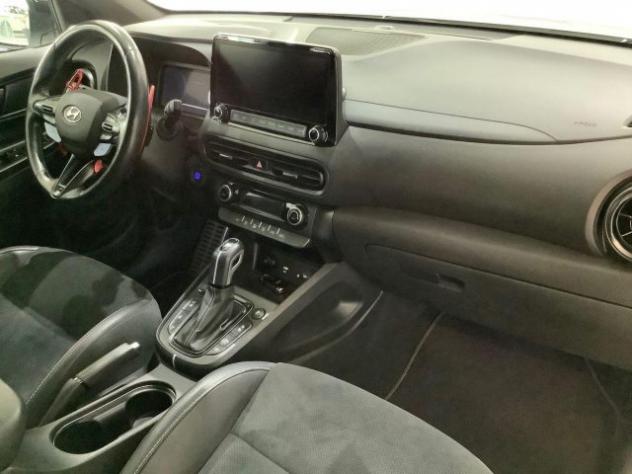 HYUNDAI Kona 2.0 T-GDI DCT N Performance rif. 23989908 - Foto 9