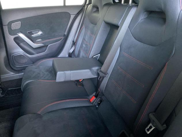 Mercedes-Benz Classe A A 200 d AMG Line Premium - Foto 10
