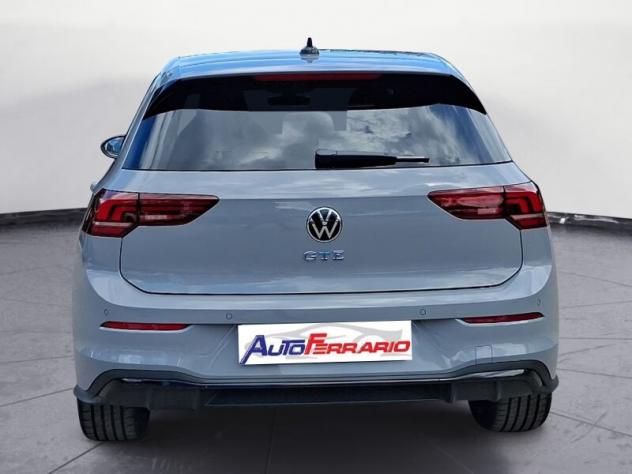 VOLKSWAGEN Golf 8ª serie Golf 1.5 TSI eHybrid DSG GTE - Foto 4