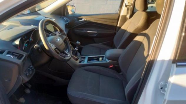 FORD Kuga 1.5 TDCI 120 CV S&S 2WD Titanium Business rif. 19787282 - Foto 5