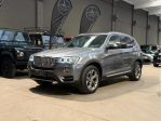BMW X3 xDrive20d xLine rif. 23488921