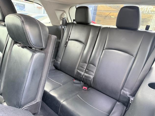 Fiat Freemont 2.0 Multijet 140 CV Lounge - Foto 8