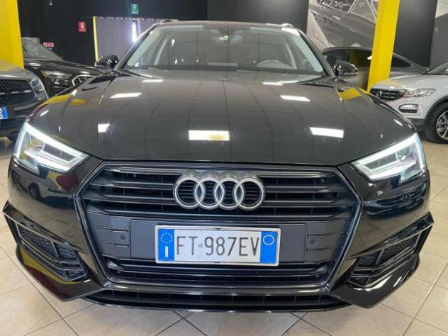 AUDI A4 Avant 2.0 TDI 150 CV Design*LED/NAVI/PDC* rif. 24190228 - Foto 3