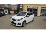 PEUGEOT - 108 - VTi 72 5p. Style