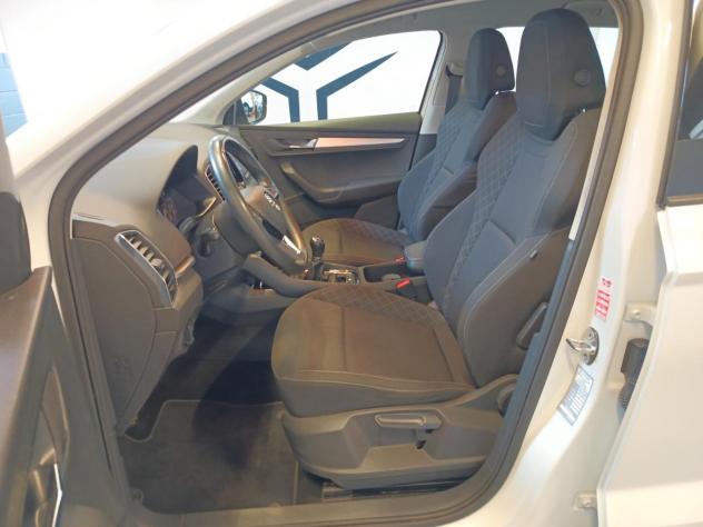 Škoda Karoq 1.0 TSI Executive PROMO VALIDA CON FINANZIAMENTO!!! - Foto 8