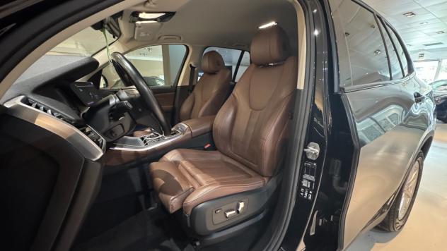 BMW X5 xDRIVE 30D M SPORT 265 CV - 2019 - Foto 10