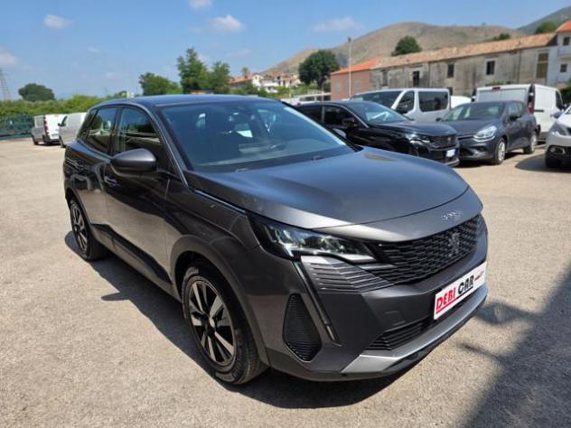 PEUGEOT 3008 NAVI TELECAMERA EAT8 rif. 23445718 - Foto 3