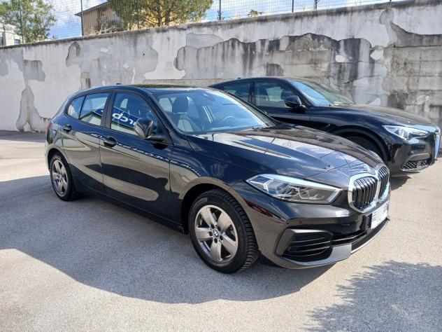 Bmw 116 116D BUSINESS ADVANTAGE 2023 - Foto 2
