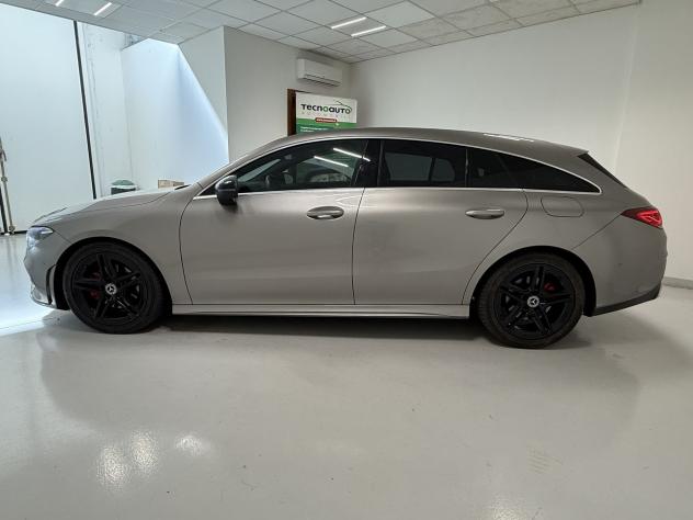 Mercedes-Benz CLA CLA 180 Automatic Shooting Brake Premium AMG - Foto 8