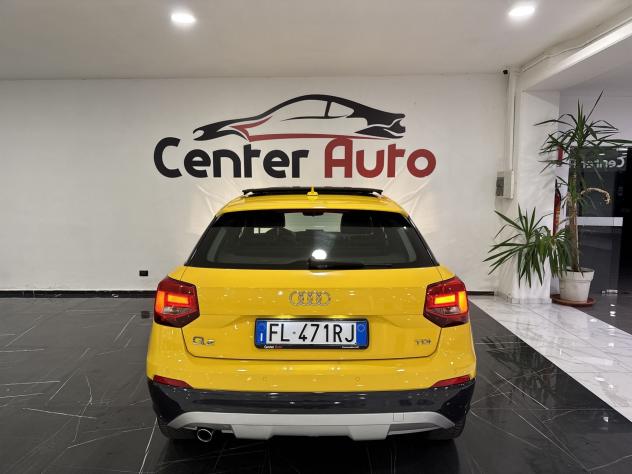 Audi Q2 1.6 TDI S LINE S TRONIC - Foto 5