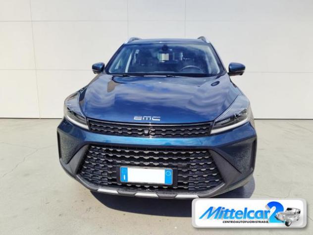 EMC SEI 1.5T CVT A/T rif. 24059027 - Foto 2