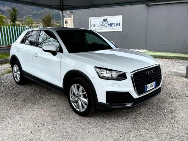 AUDI - Q2