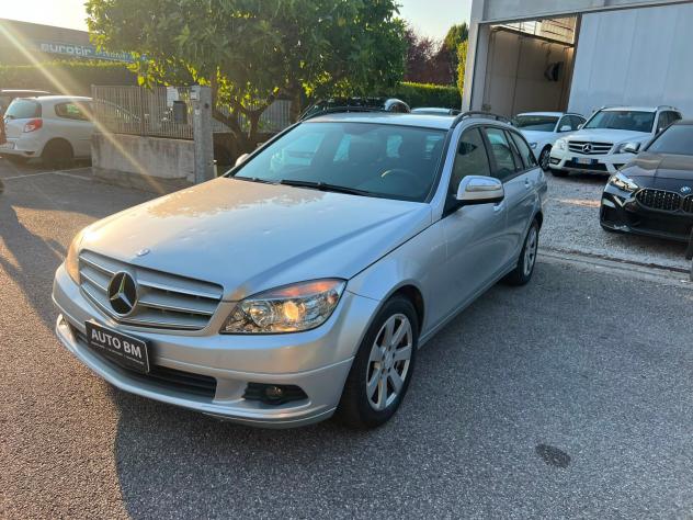 Mercedes-benz C 220 C 220 d Sport berlina - Foto 2