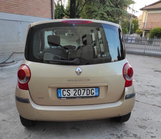 Renault Modus 1.1 benzina Luxe Privile - Foto 4