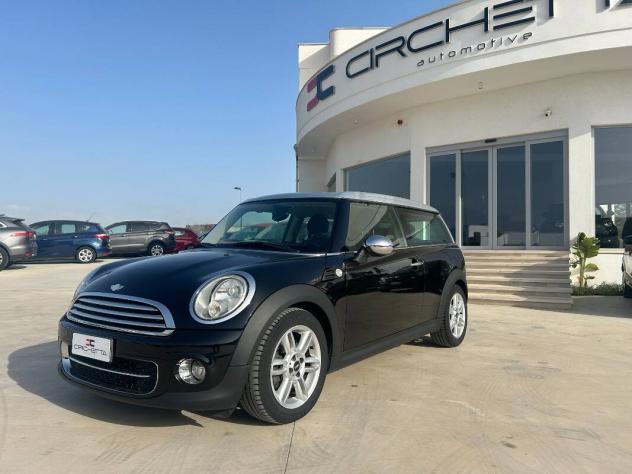 Mini Clubman 2.0 Cooper D auto - Foto 2