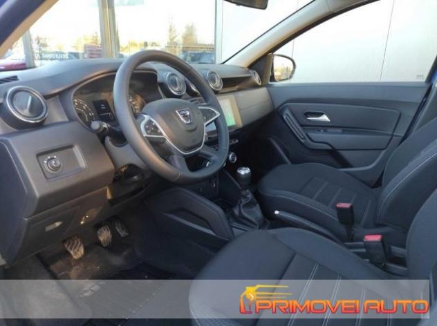 DACIA Duster Pick Up 1.5 Blue dCi 8V 115 CV 4x4 rif. 21397108