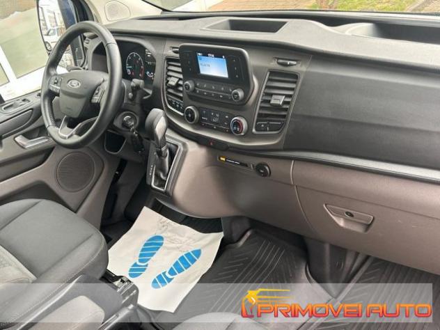 FORD Transit Custom 320 2.0 EcoBlue 185 CV L2 H1 rif. 21817643 - Foto 2