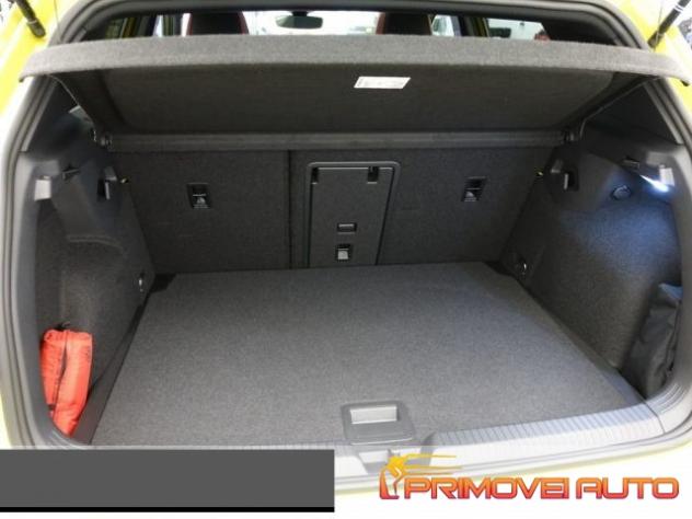 VOLKSWAGEN Golf 2.0 TSI GTI DSG rif. 20554888 - Foto 8